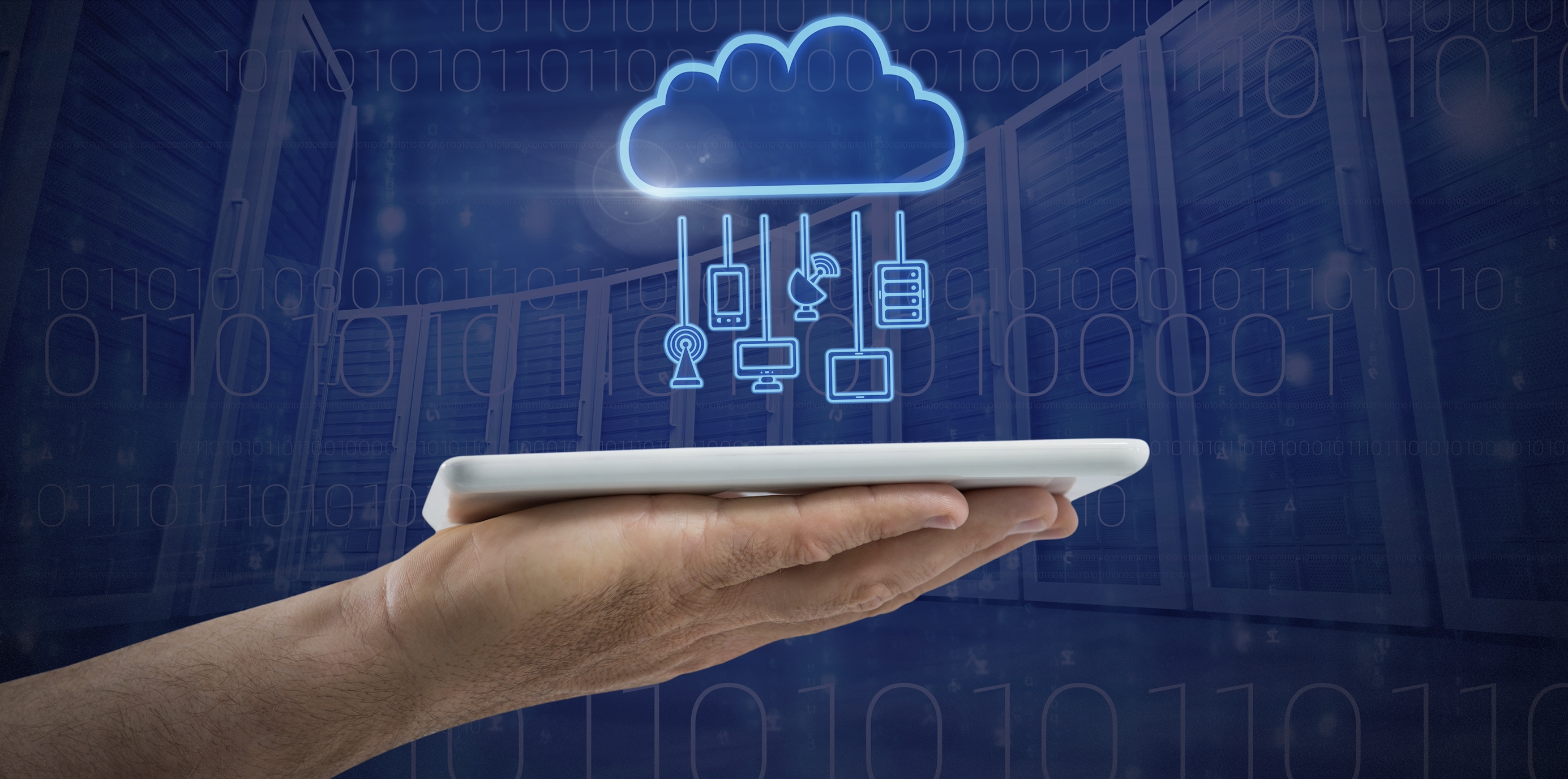 True Cloud vs. Fake (Hosted) Cloud