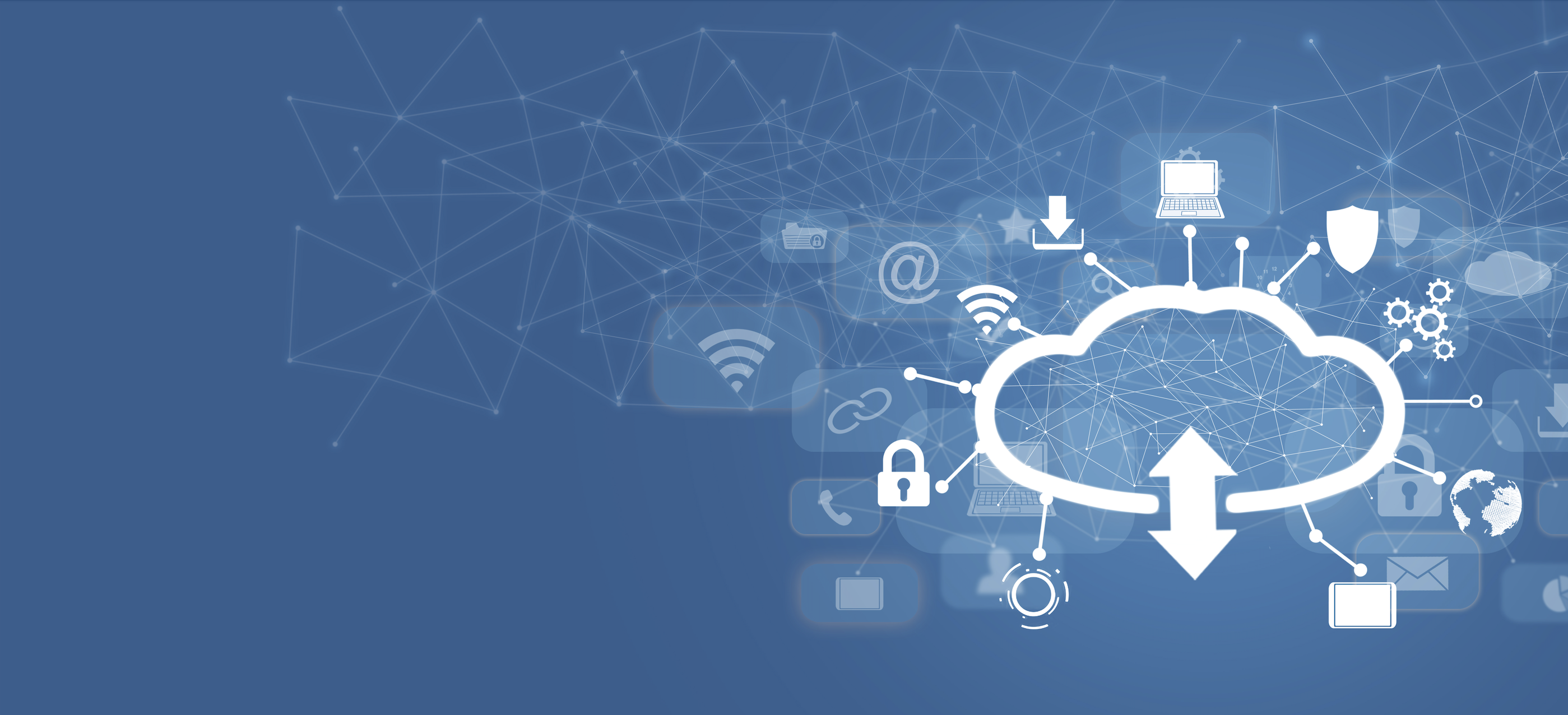 Pure cloud vs fake cloud - Total Synergy