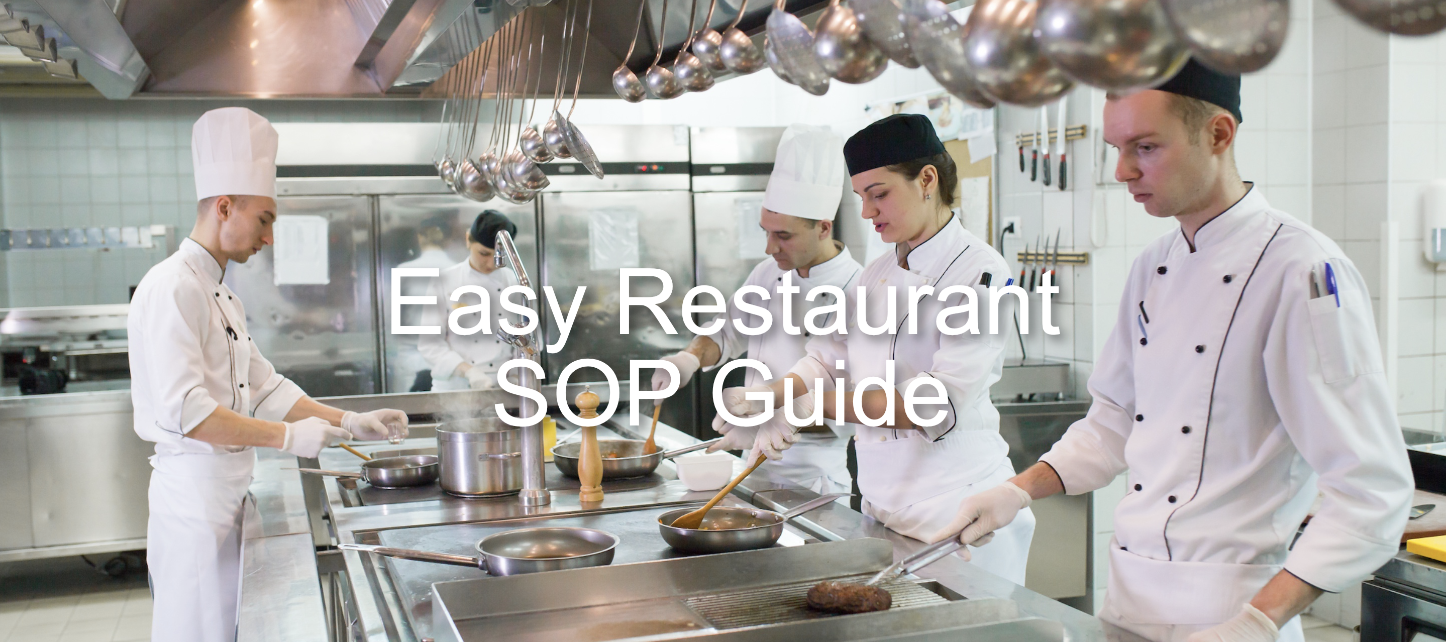 The 2022 Guide To Building Restaurant