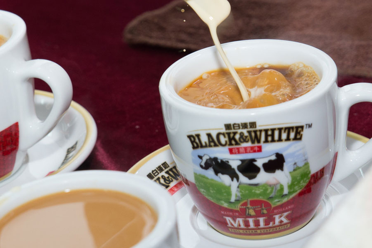 Hong Kong-Style Milk Tea and Hong Kong Local - Tara's Multicultural Table