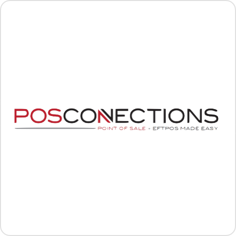 POS Connections logo