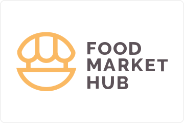 Food Market Hub