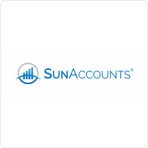 Sun accounts logo