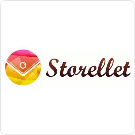 Storellet logo
