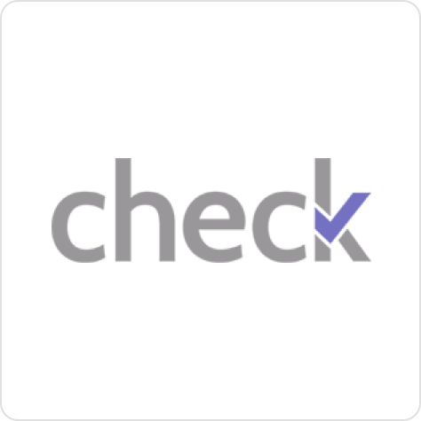MBT check logo