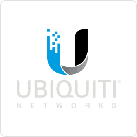 Ubiquiti Network logo