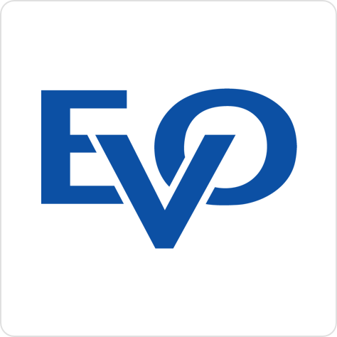 Evo Payments logo