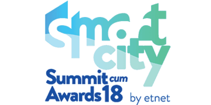 Smart City Awards 2018
