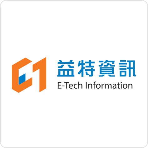 E-Tech Information logo