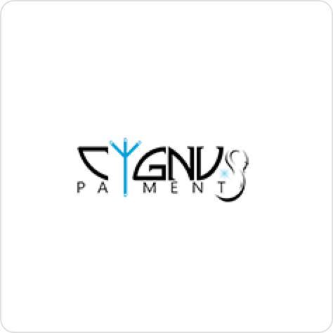 Cygnus Payment logo