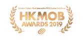 HKMOB awards 2019