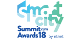 Smart city award 2018
