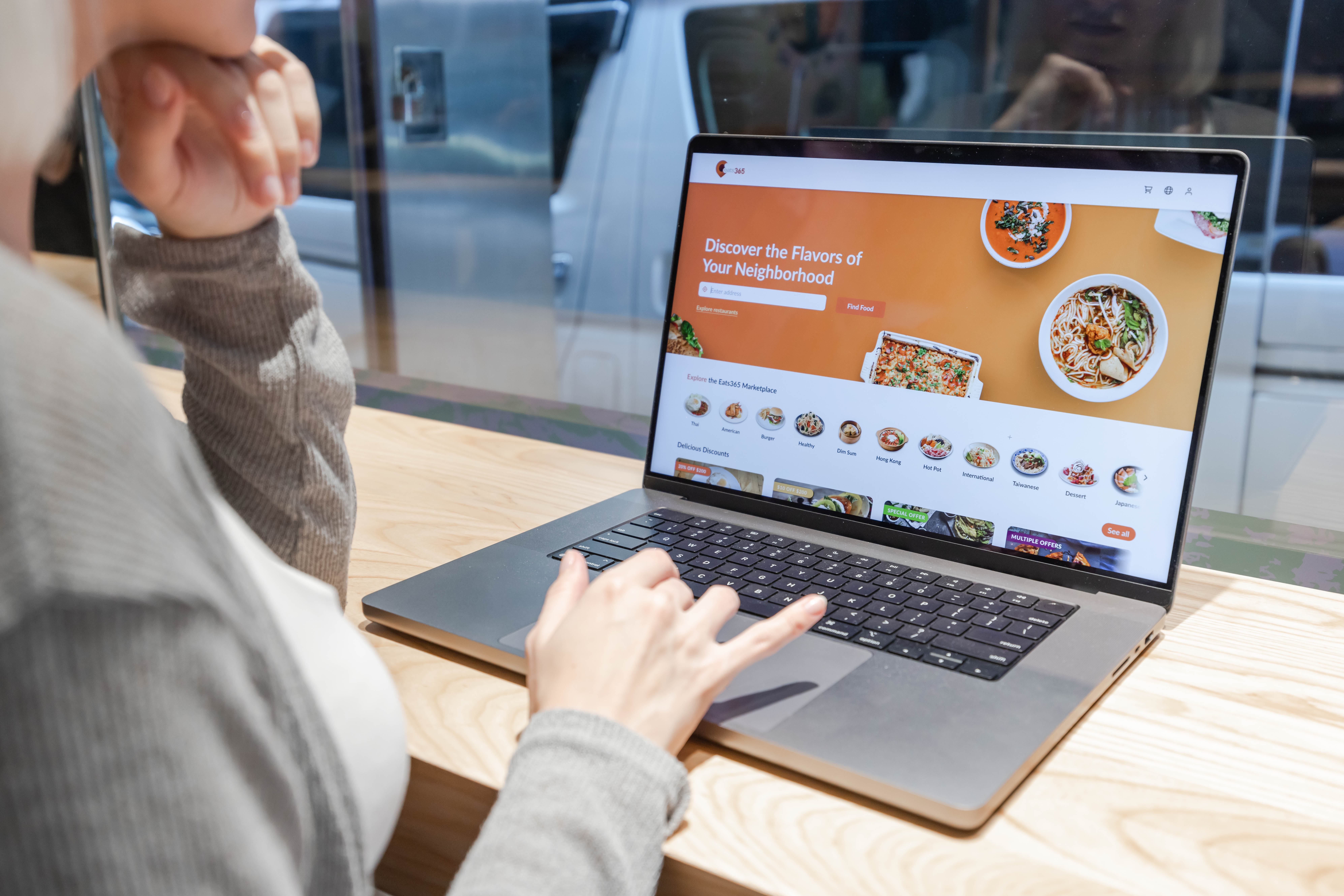 Easily Import Your Full Menu to Eats365 Marketplace