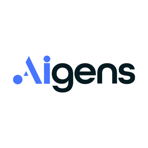 App Store Icon - Aigens