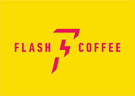 flash coffee