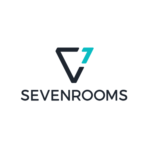 App Store Icon - Sevenrooms