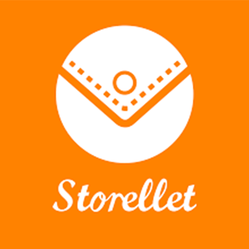 App Store Icon - Storellet 2