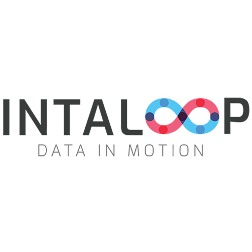 App Store Icon - Intaloop