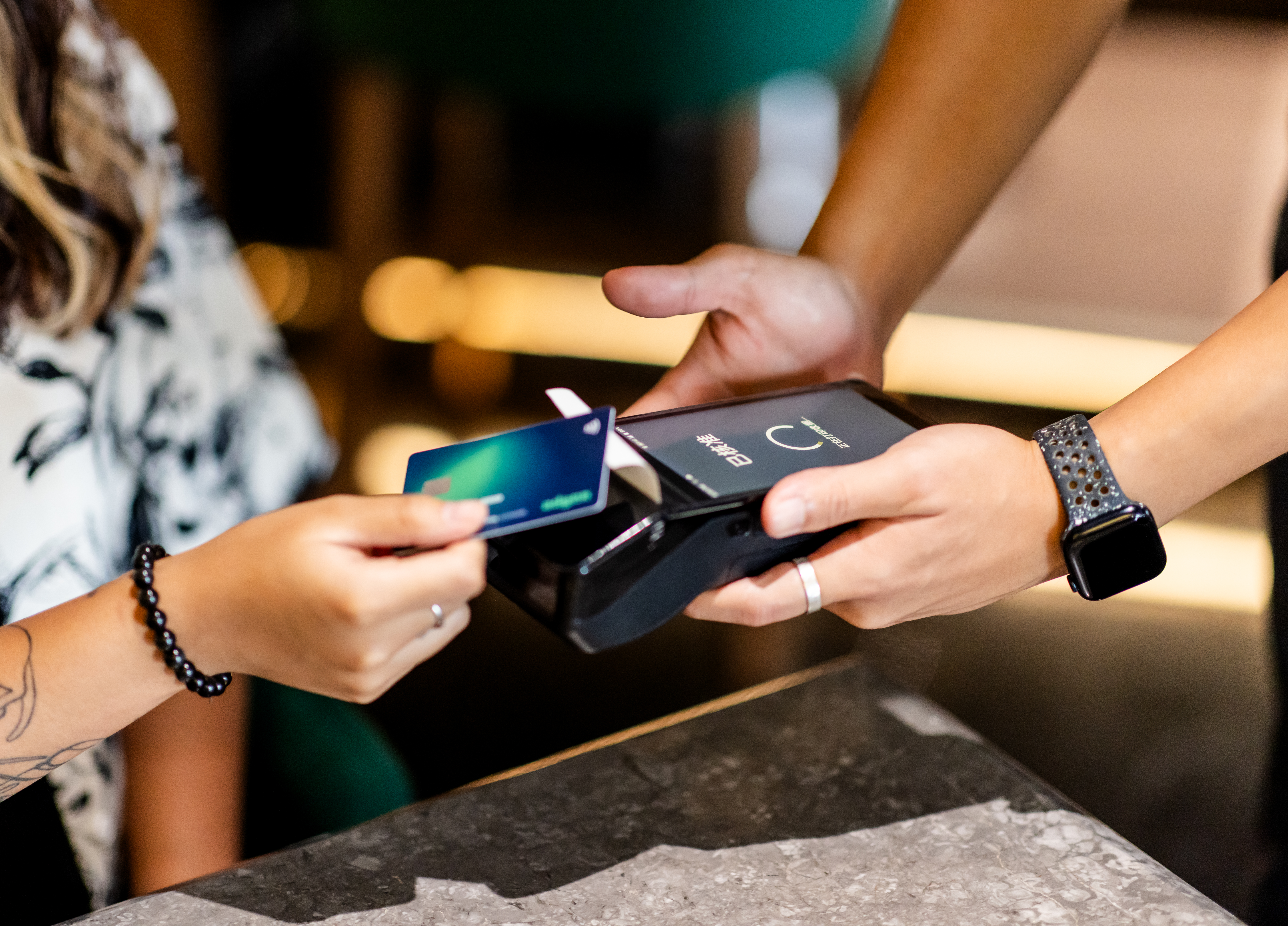 餐飲收款必備 | 365pay 電子支付整合方案