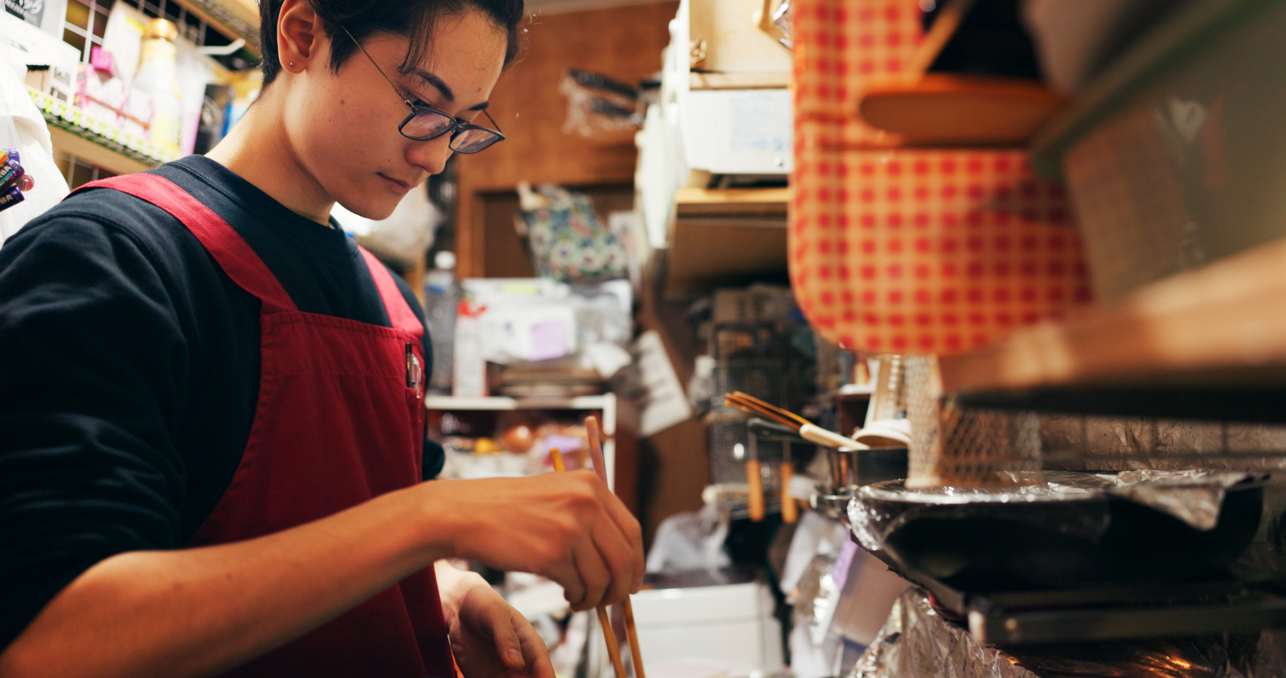 開小吃店要證照嗎？完整開小吃店流程