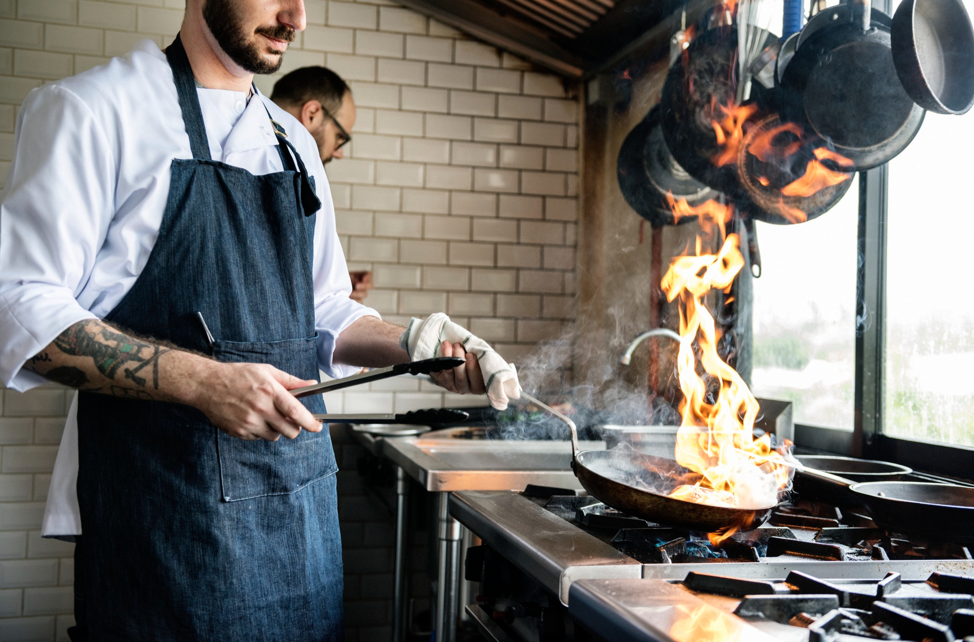 Guide to The Best Kitchen Display System for Your Restaurant