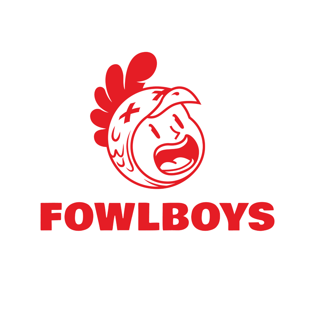 fowlboys logo