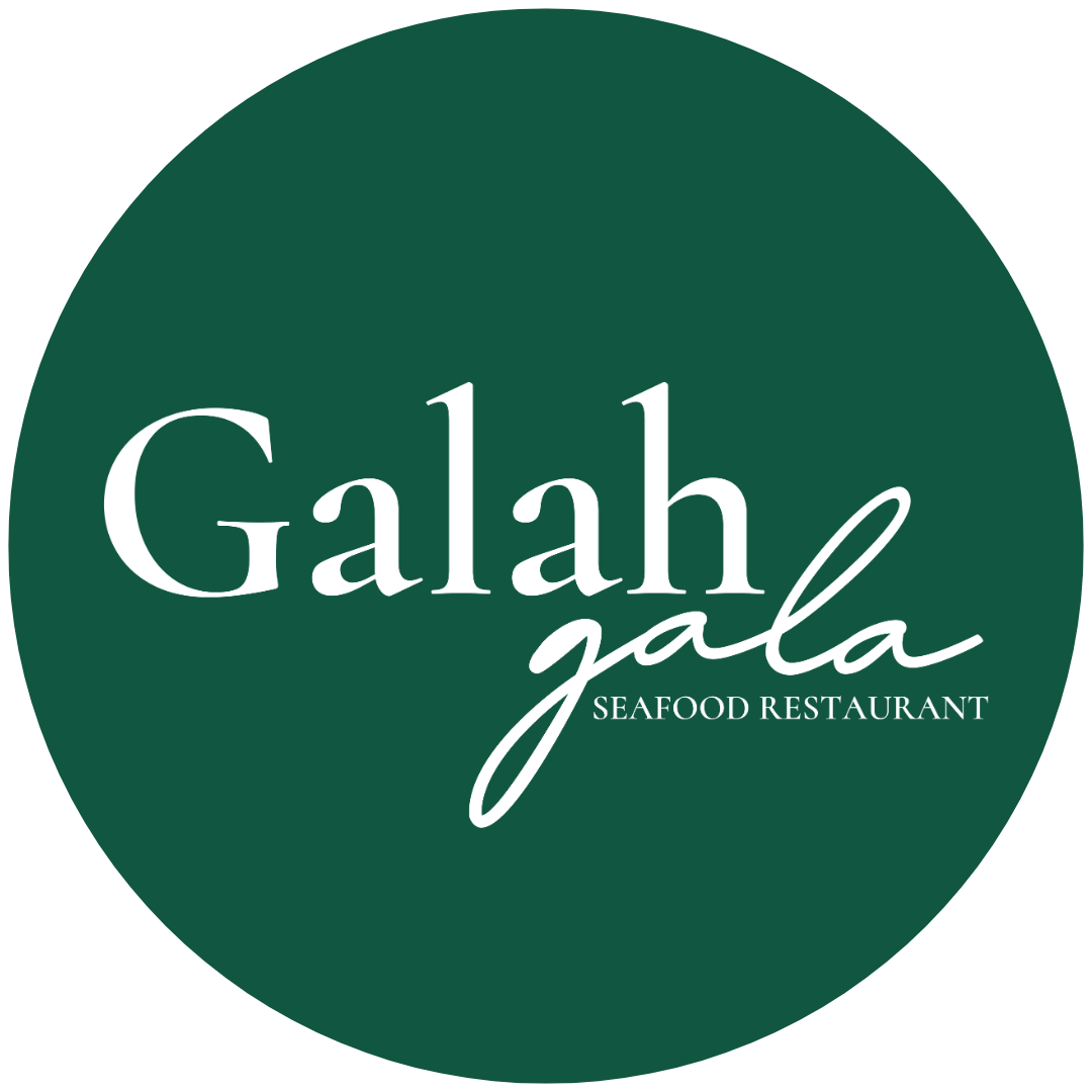 Galahgala kitchen logo green