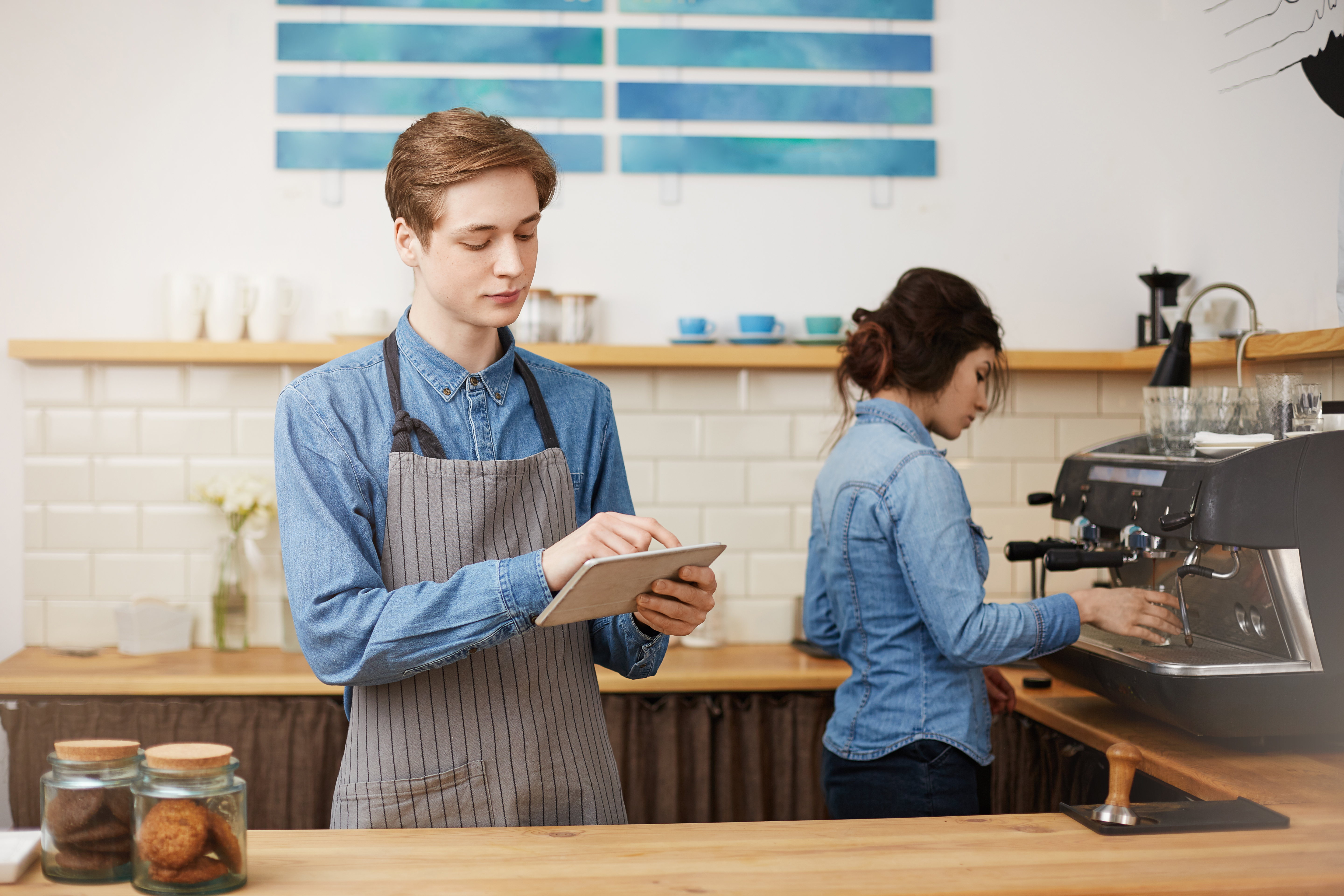 10 Major Advantages of a Cloud-based POS System for Restaurants