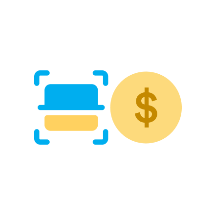 Scan to Pay for Simpler and Faster Transactions