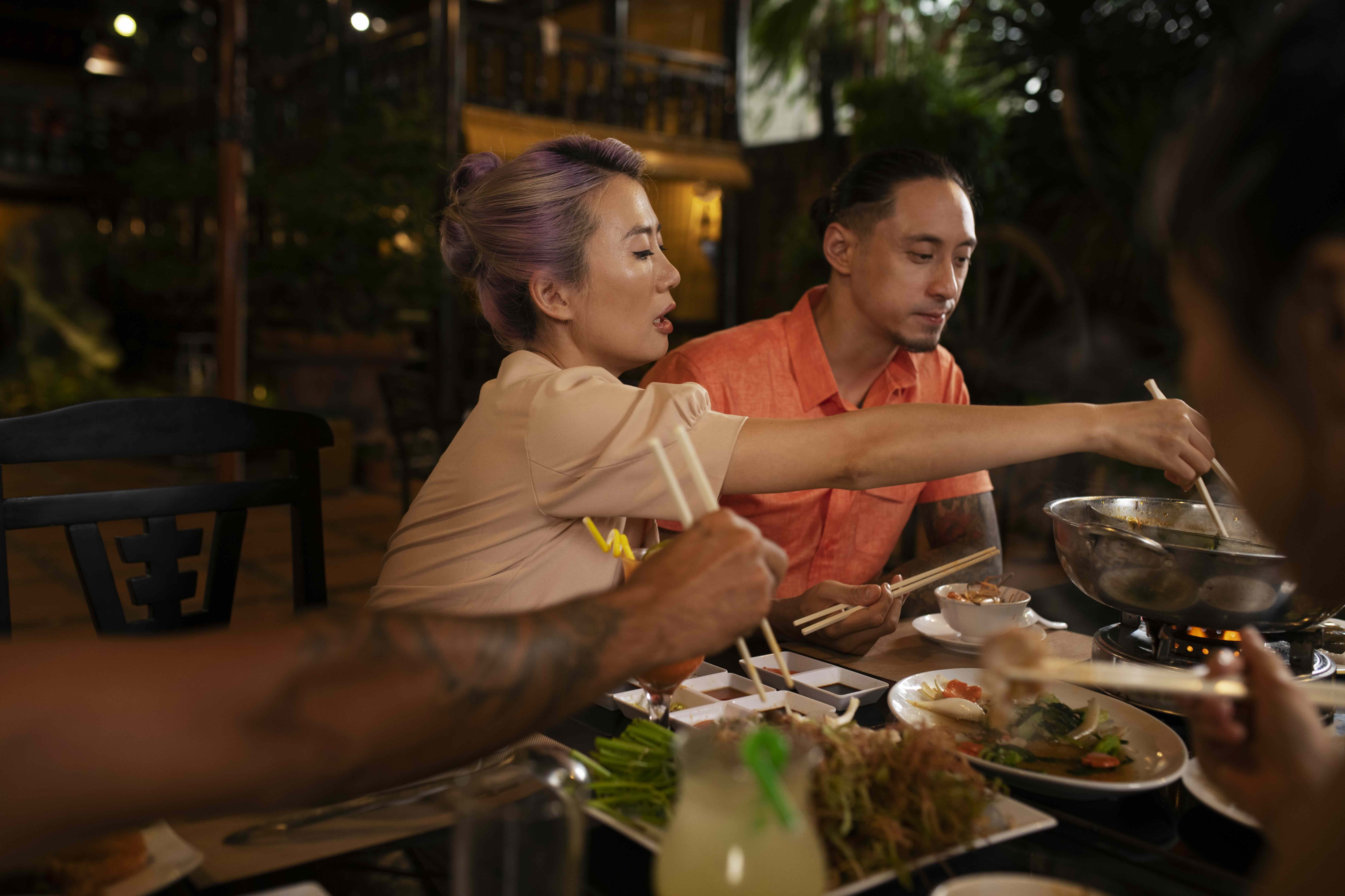 2025 香港餐飲趨勢與市場｜最賺錢的六大餐廳類型分析