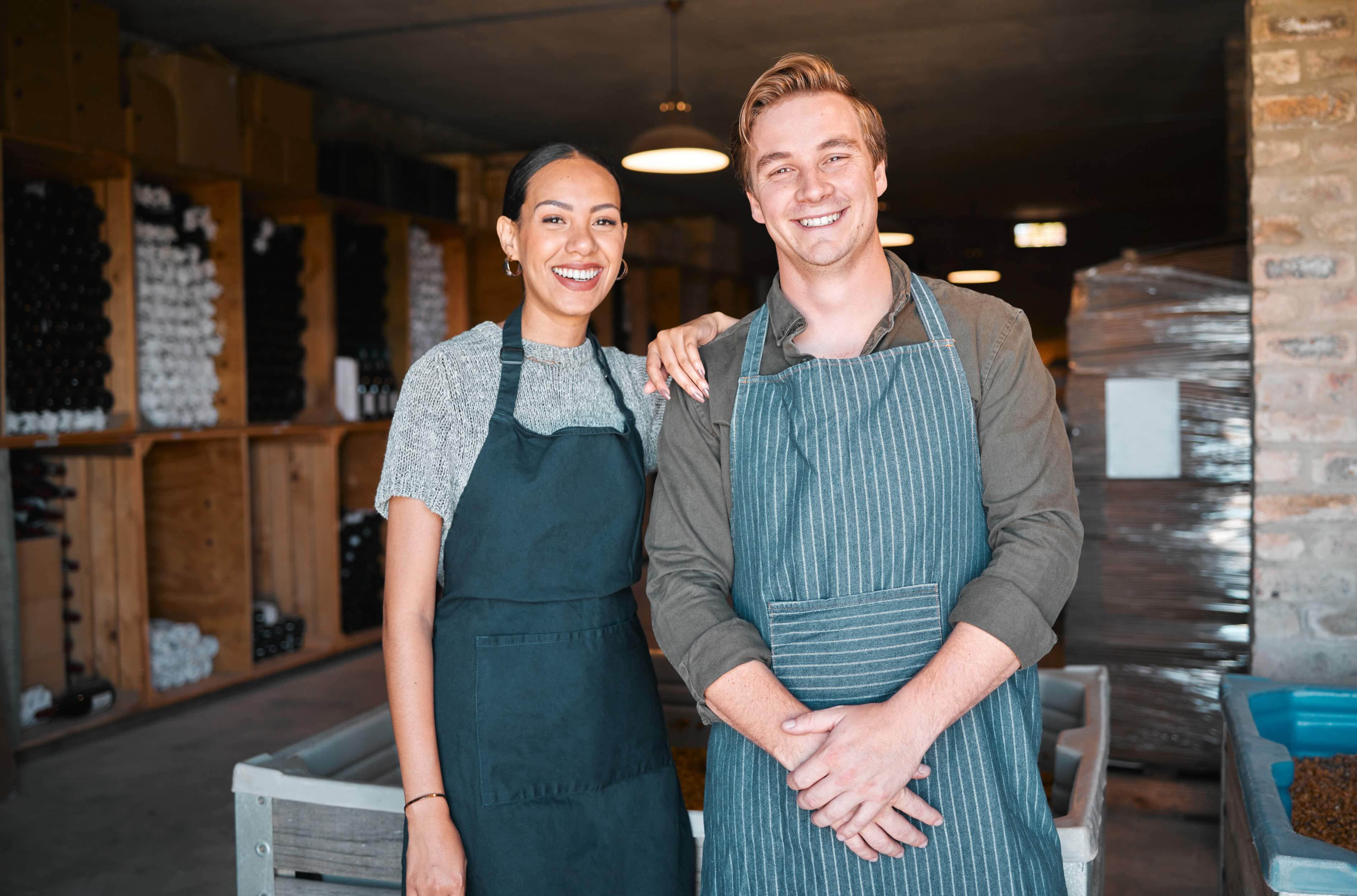 opening a restaurant in australia