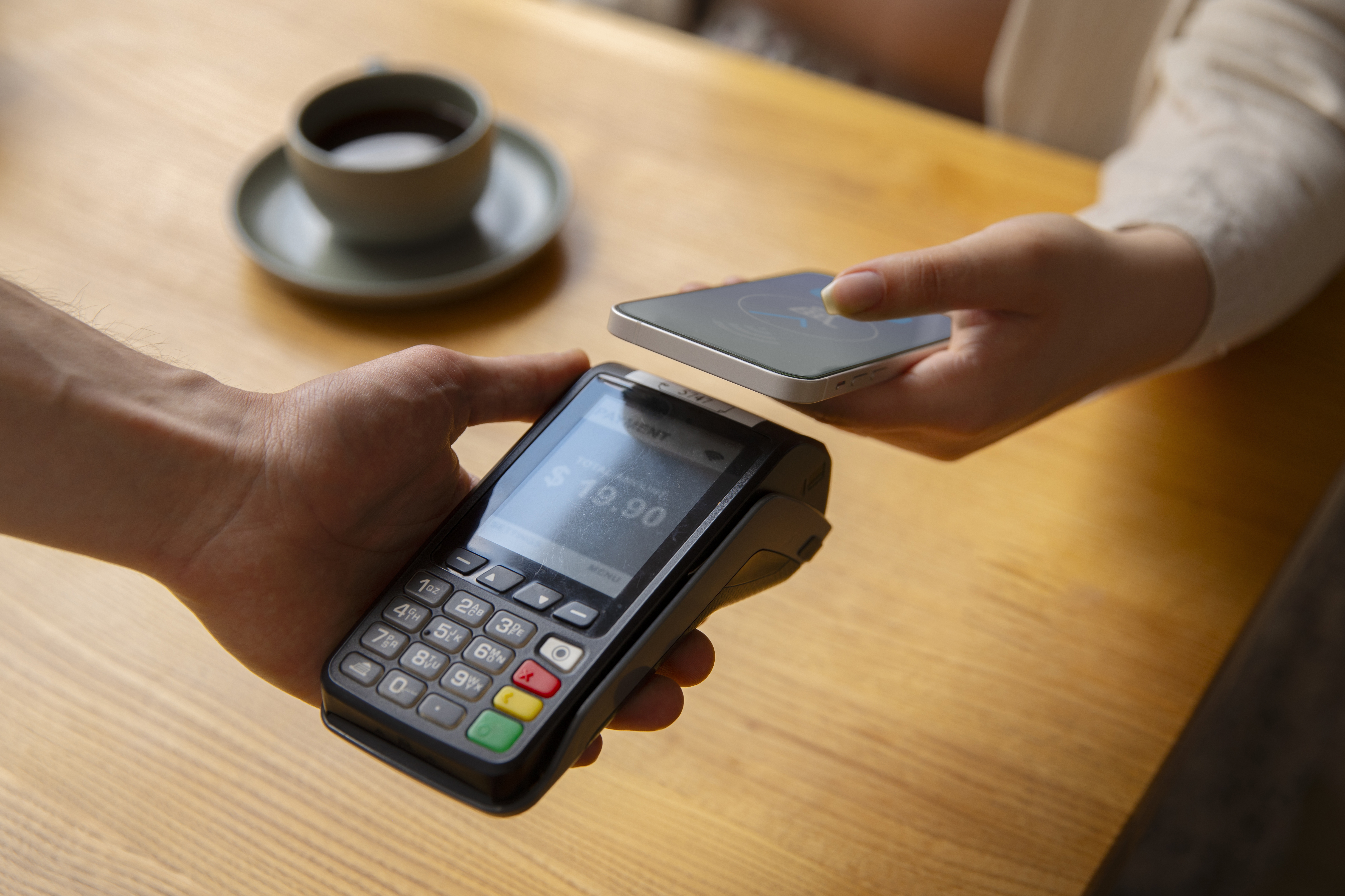 EFTPOS 