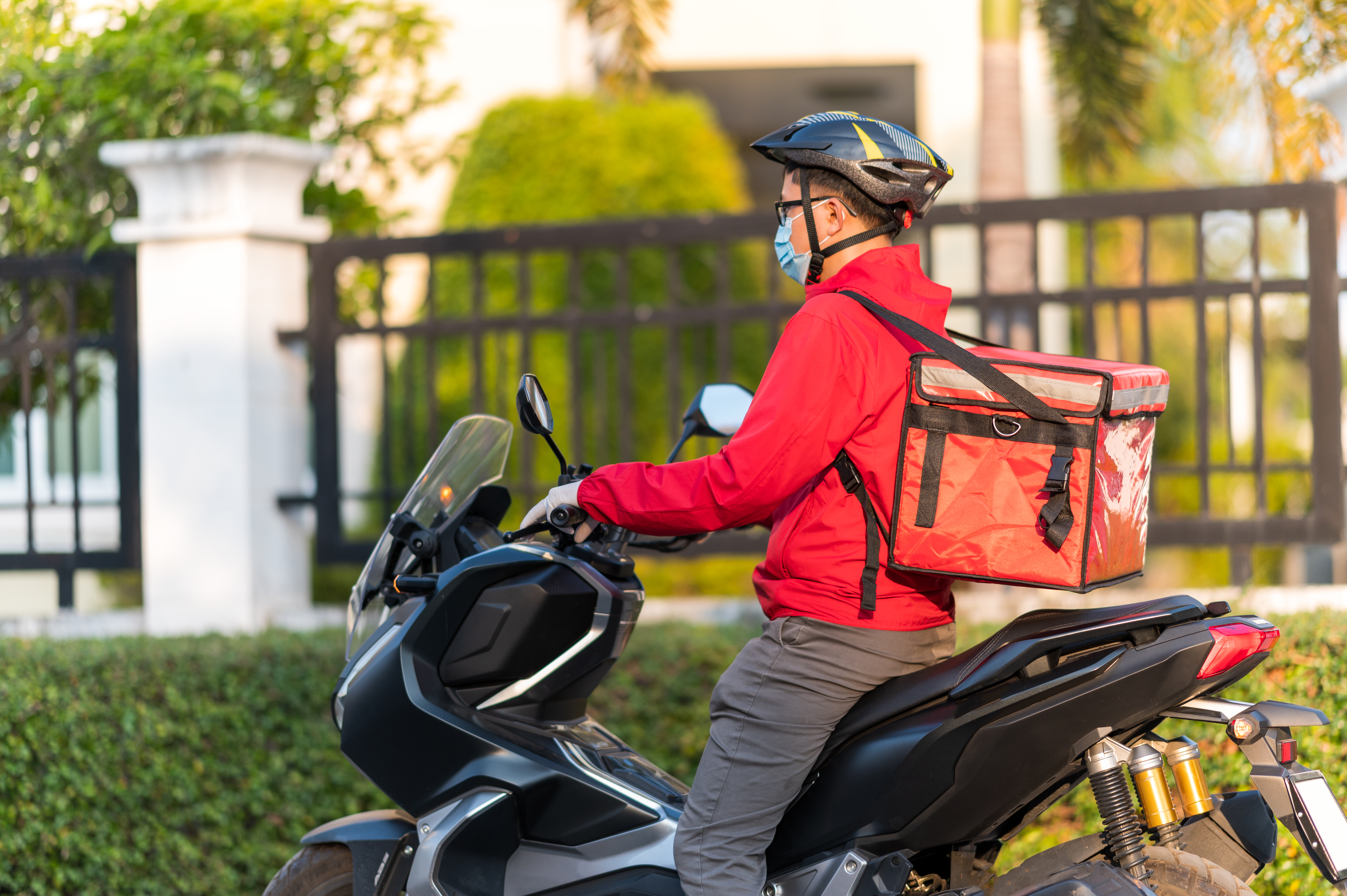 What are the Top Food Delivery Platforms in Malaysia?