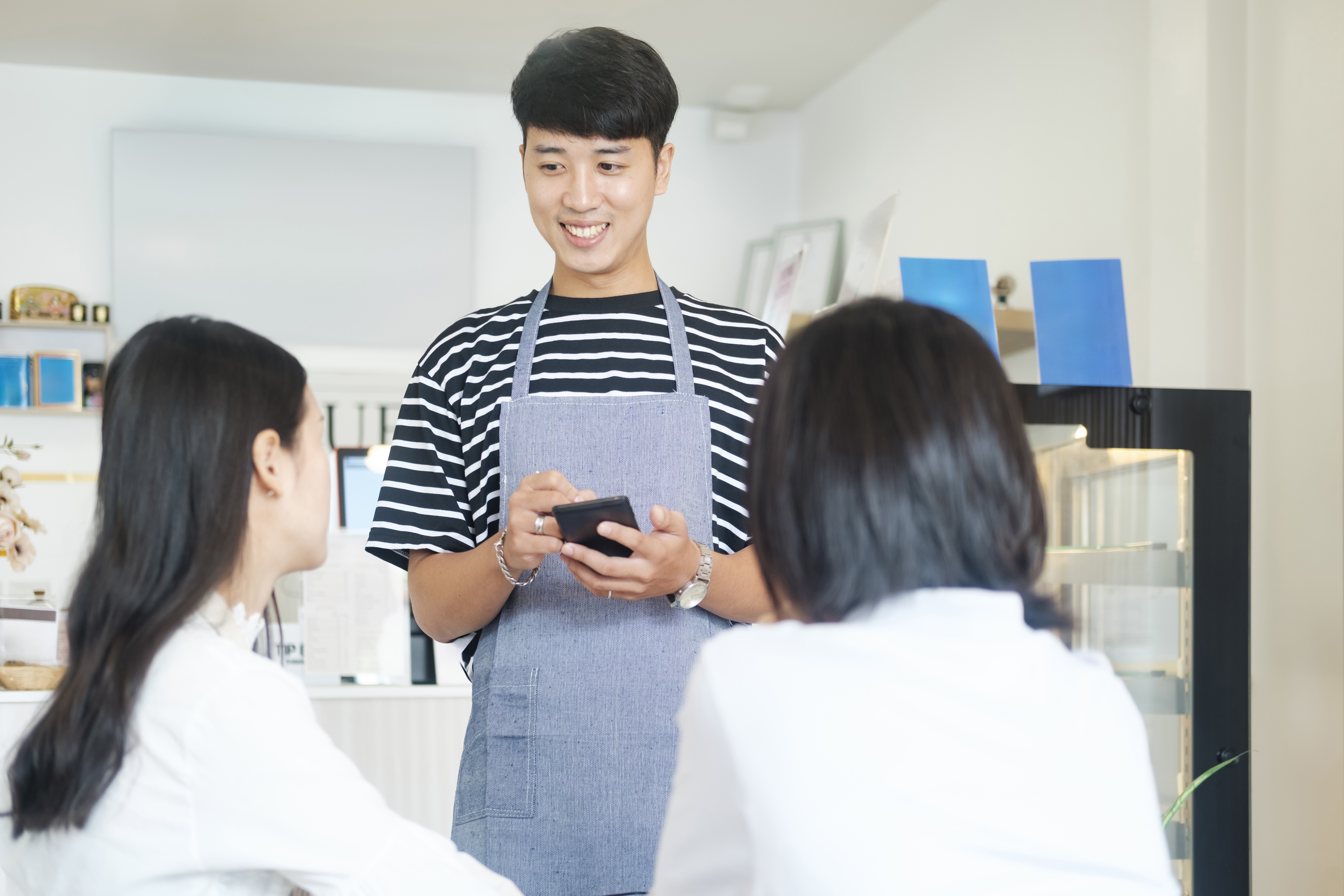 Mobile POS