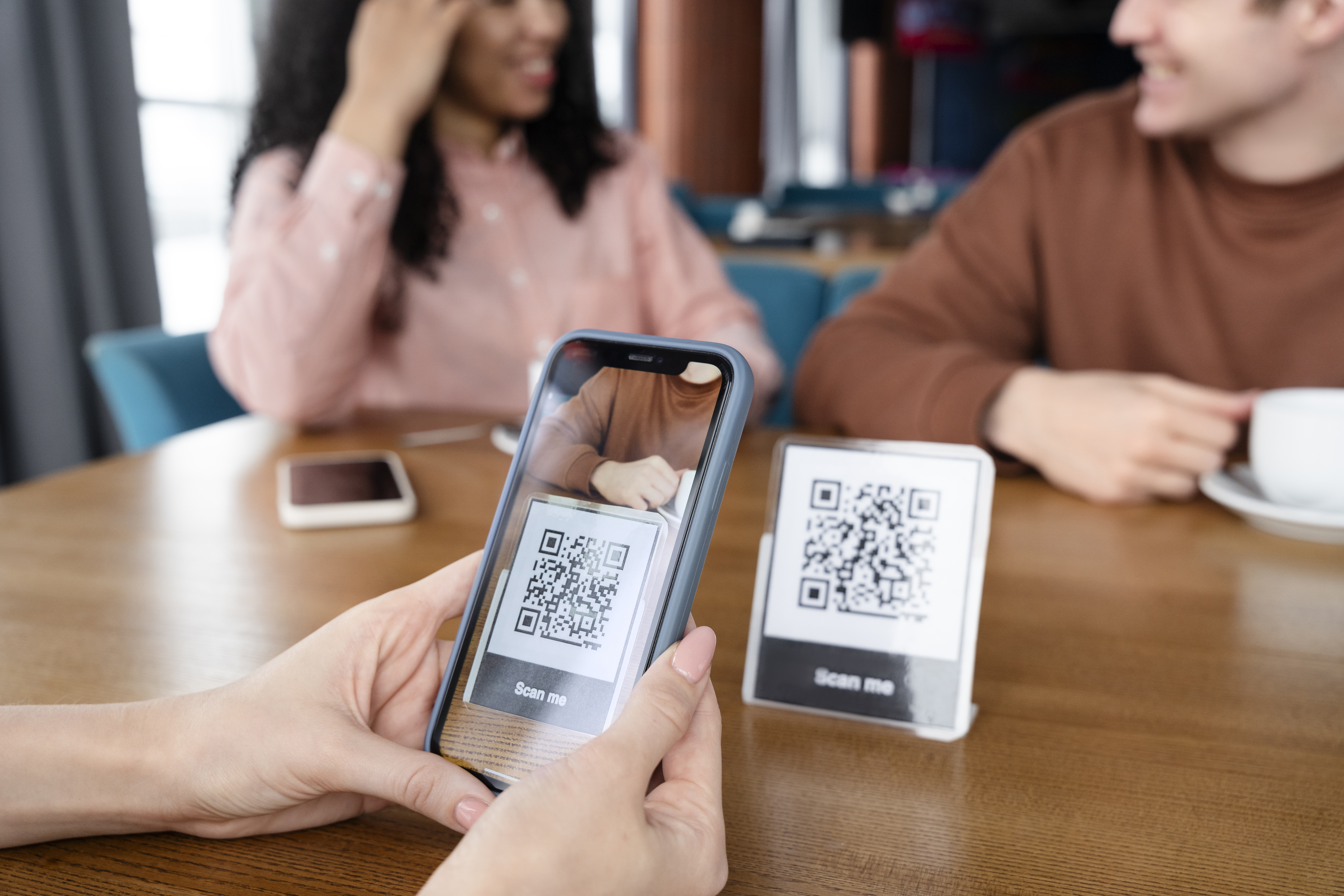 Tackling Malaysia’s F&B Manpower Shortage with Smart Solutions