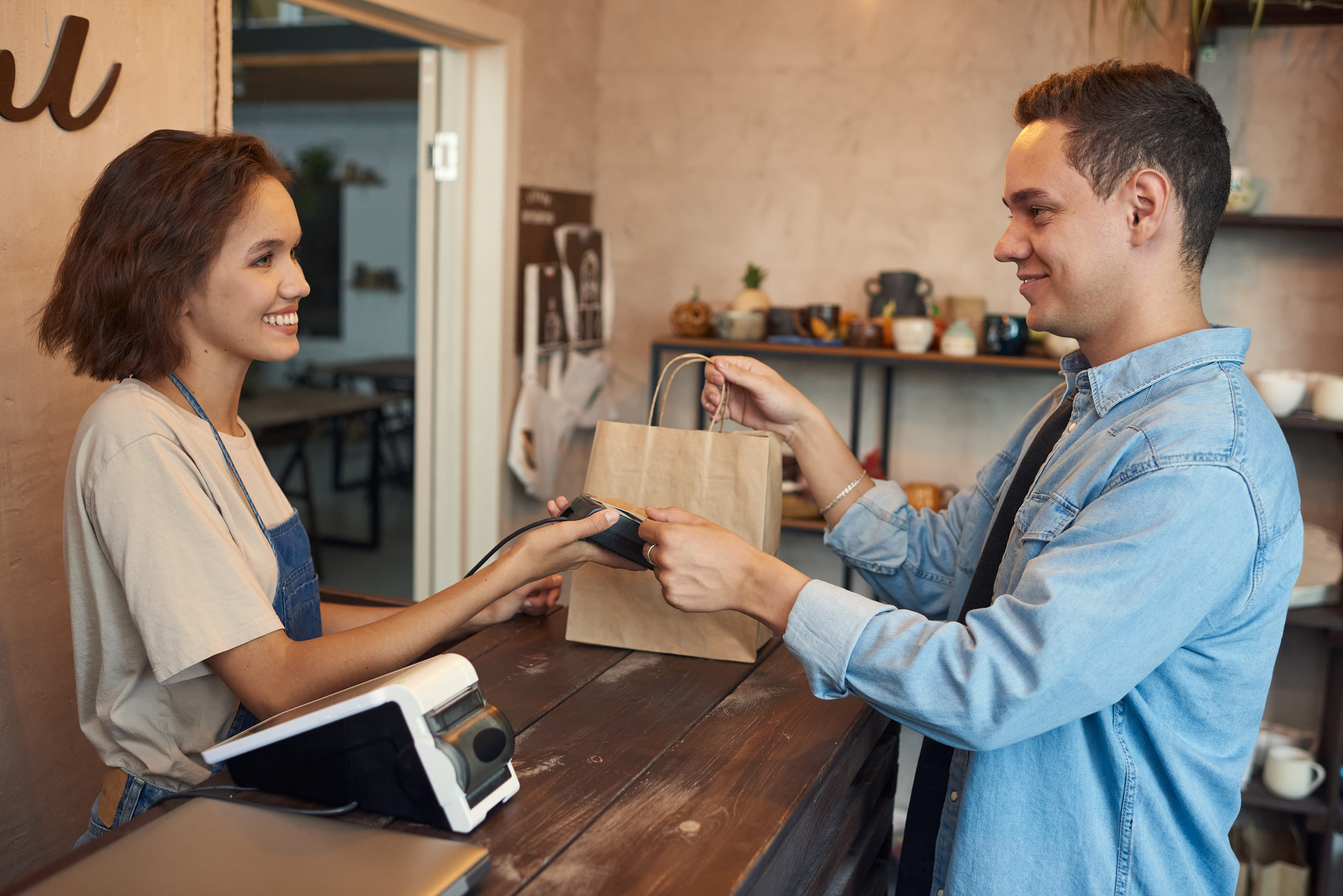 Quick Service Restaurants