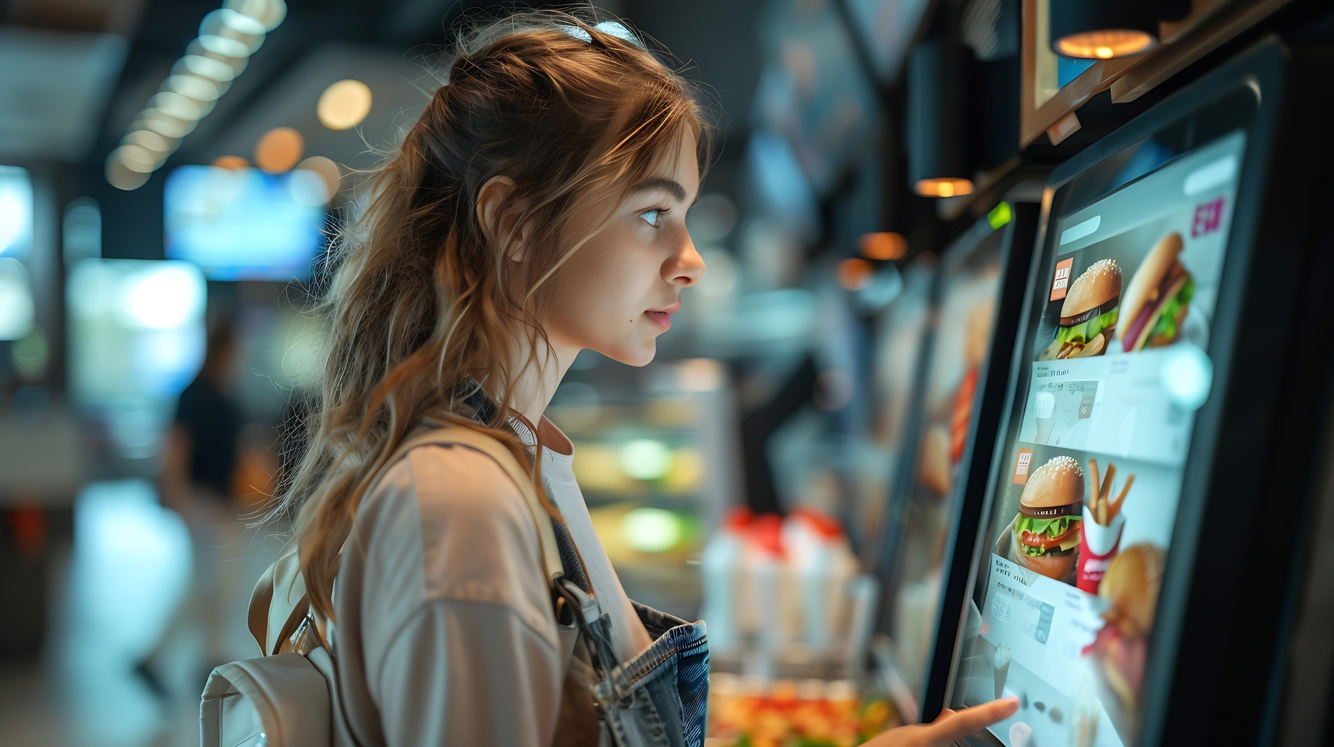 selfservice-kiosk