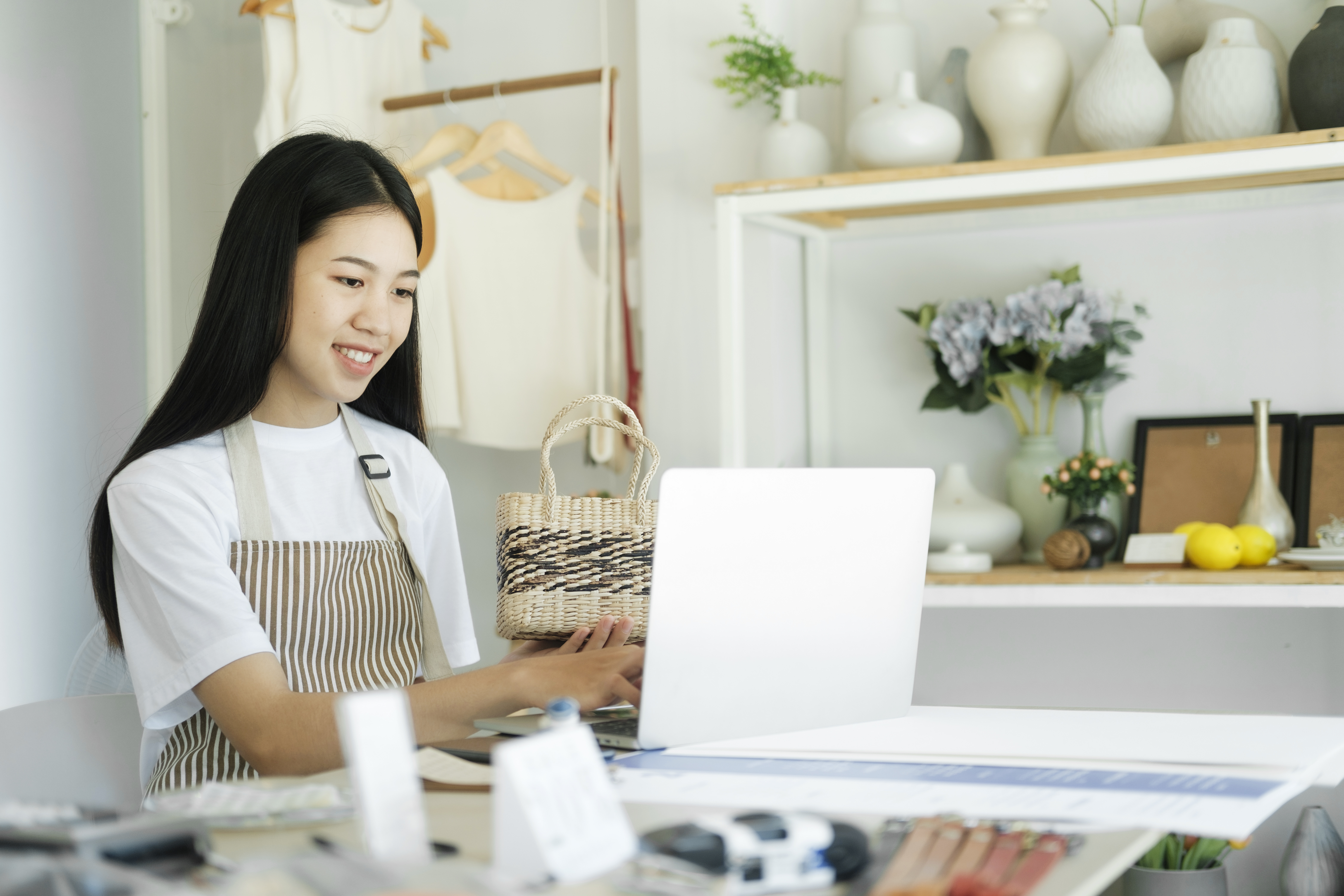 Home-Based Business