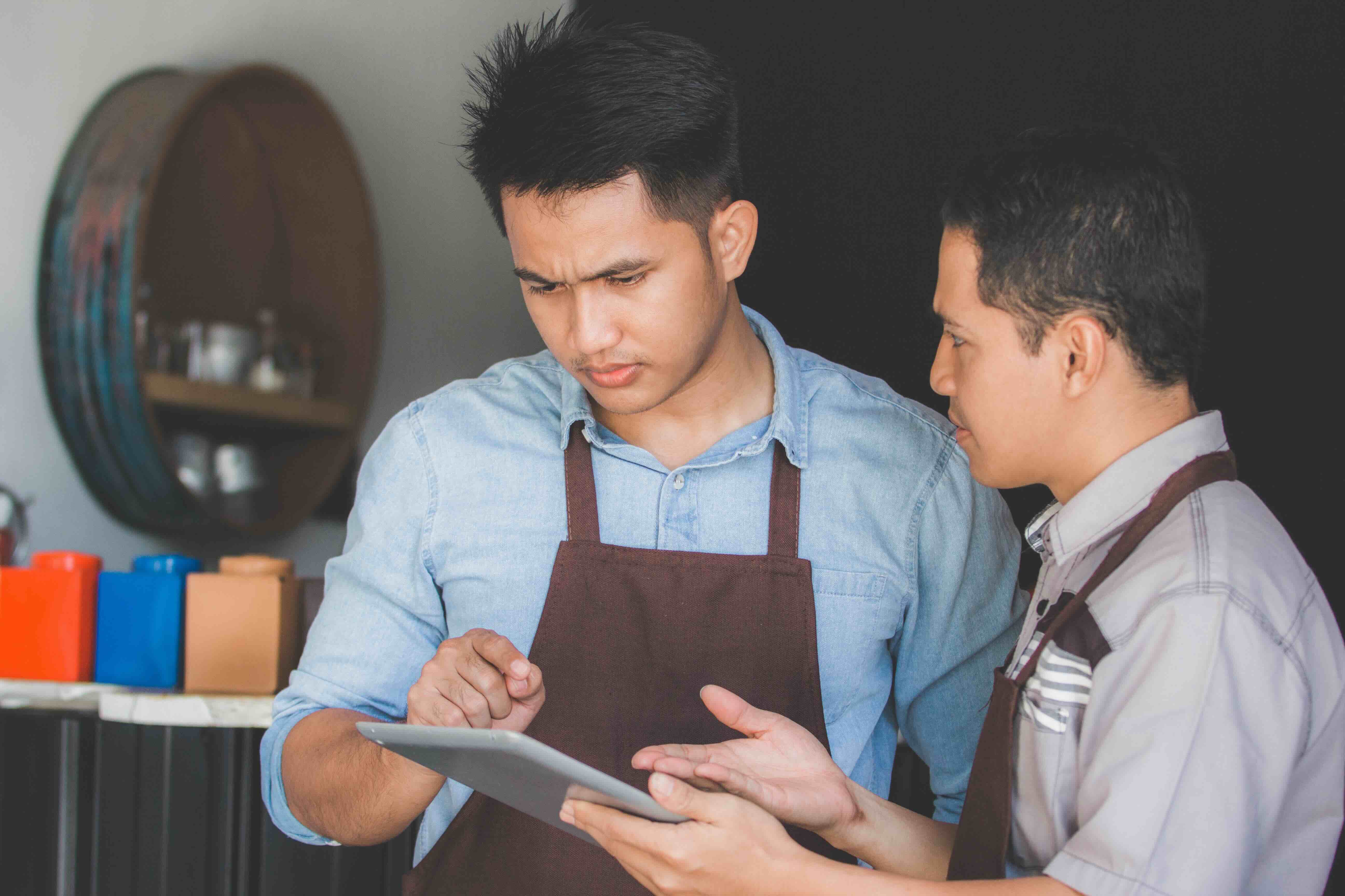 cashless payment myths