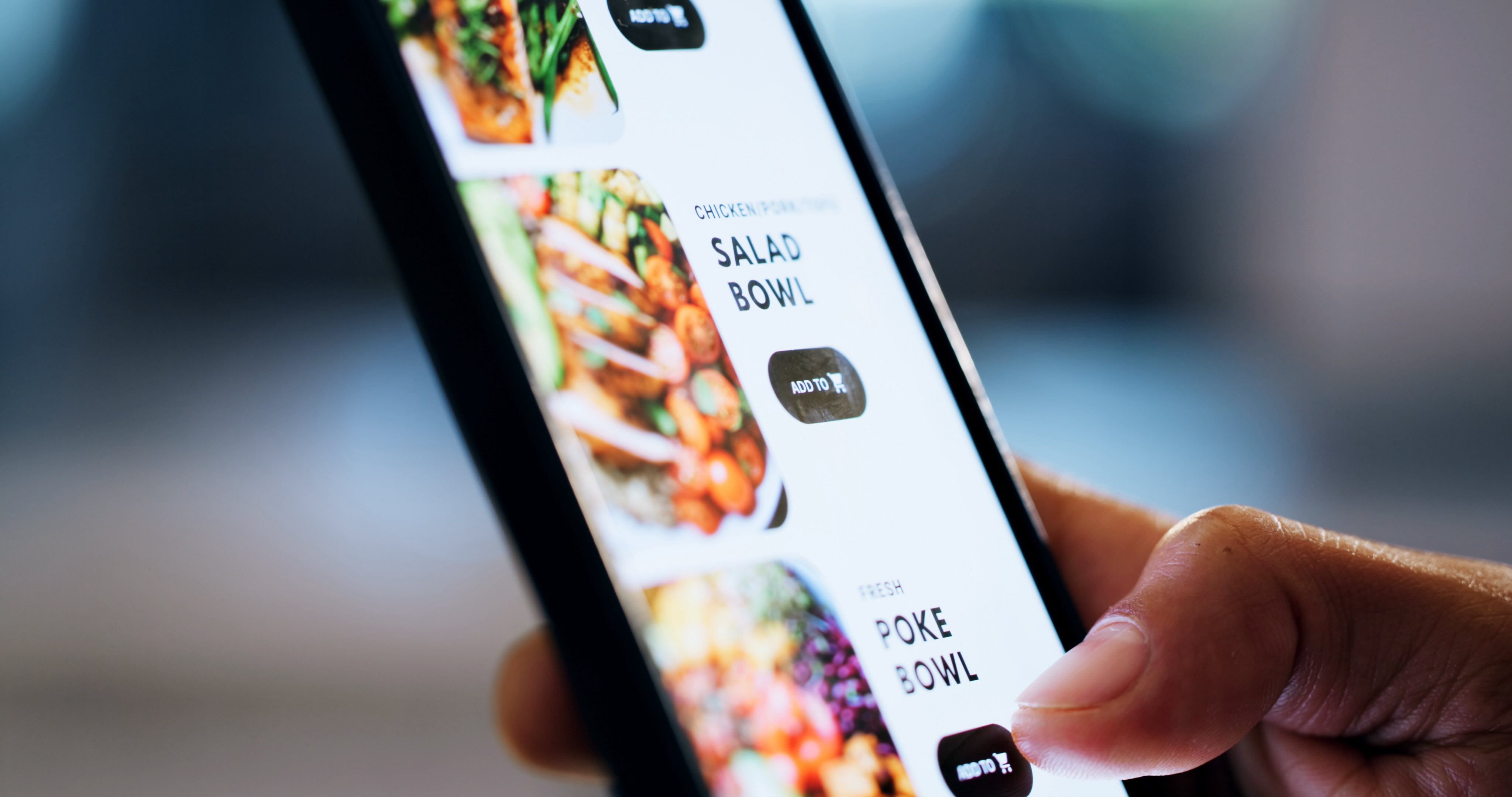 5 Myths About Add-On Menus: What Every Singaporean Restaurateur Should Know