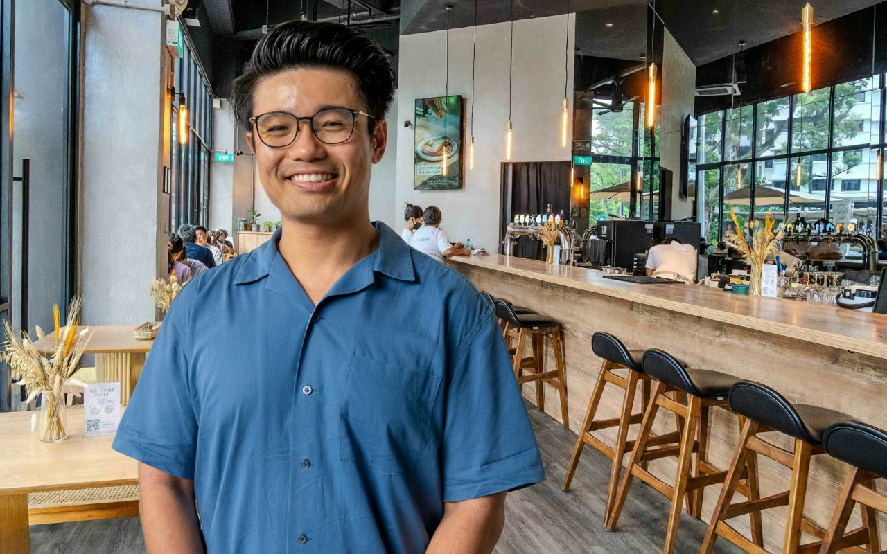 south side the hey co group