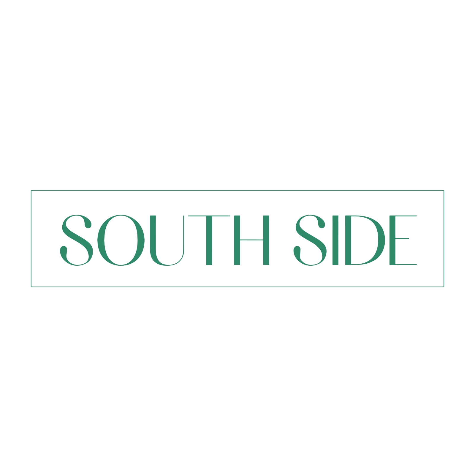 south side logo square
