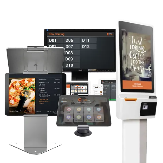 pos system