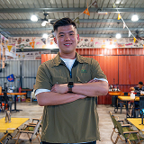  Owner, Snowyfox District Six 