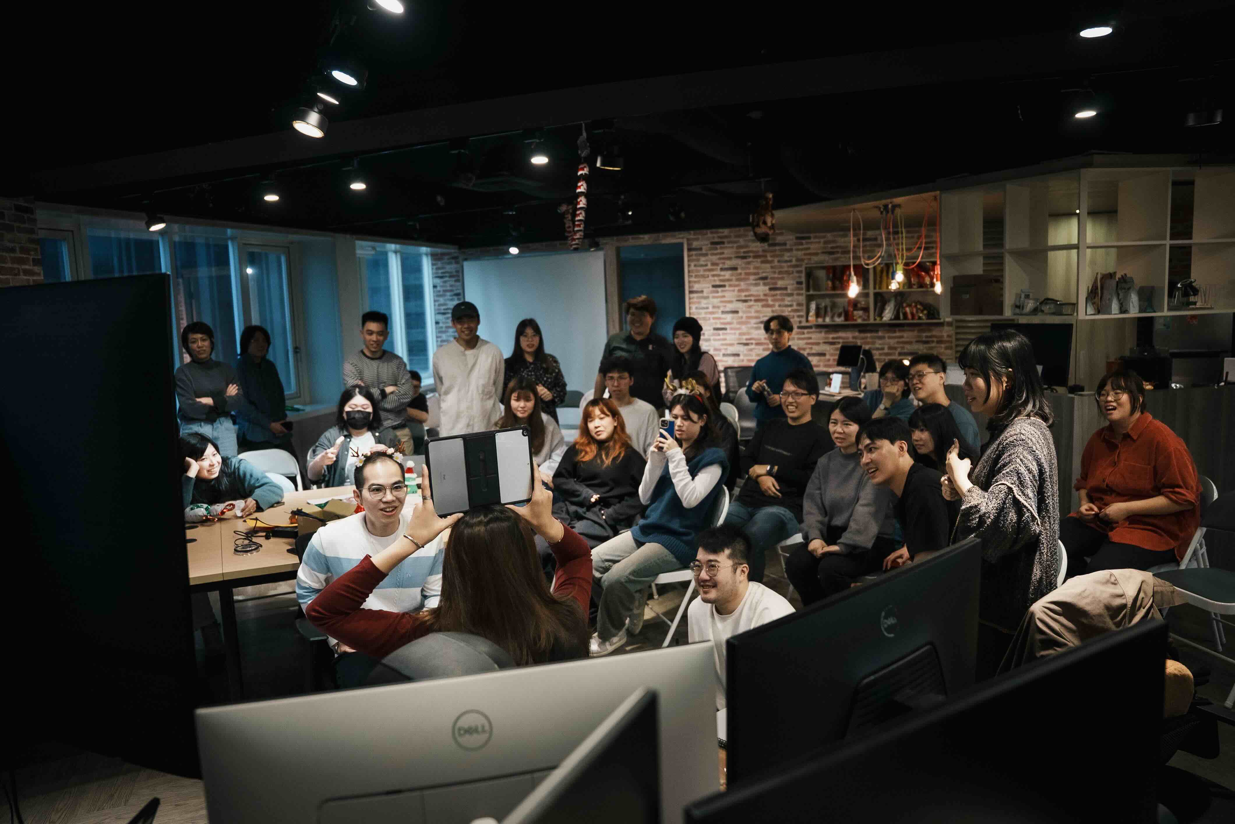 玩真的也做最強的！Eats365 無可取代的團隊風景