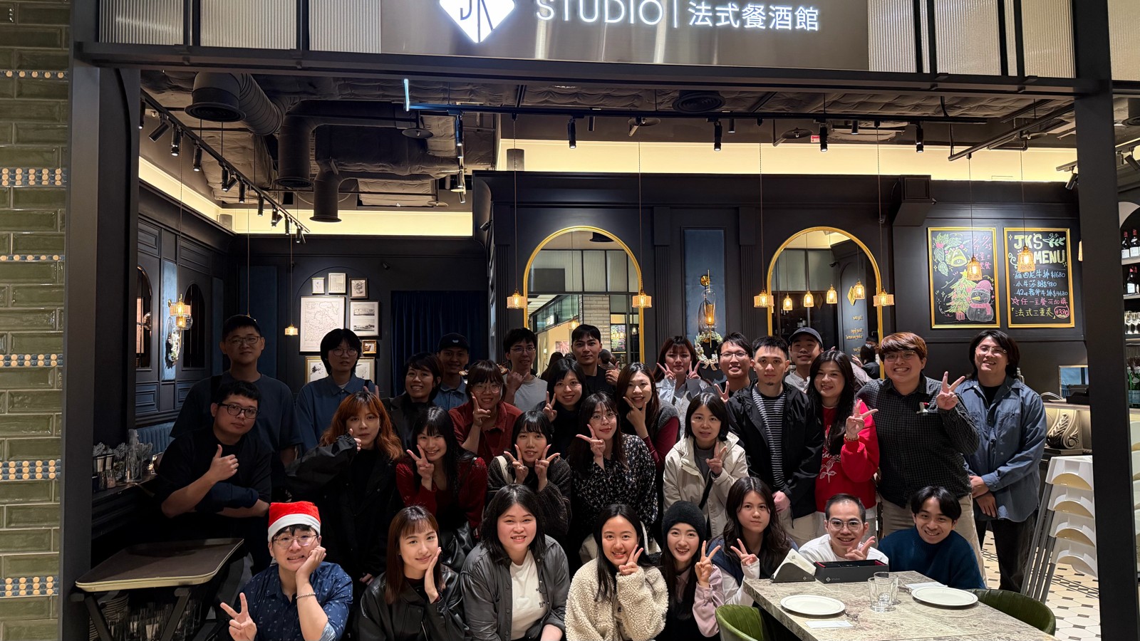 玩真的也做最強的！Eats365 無可取代的團隊風景