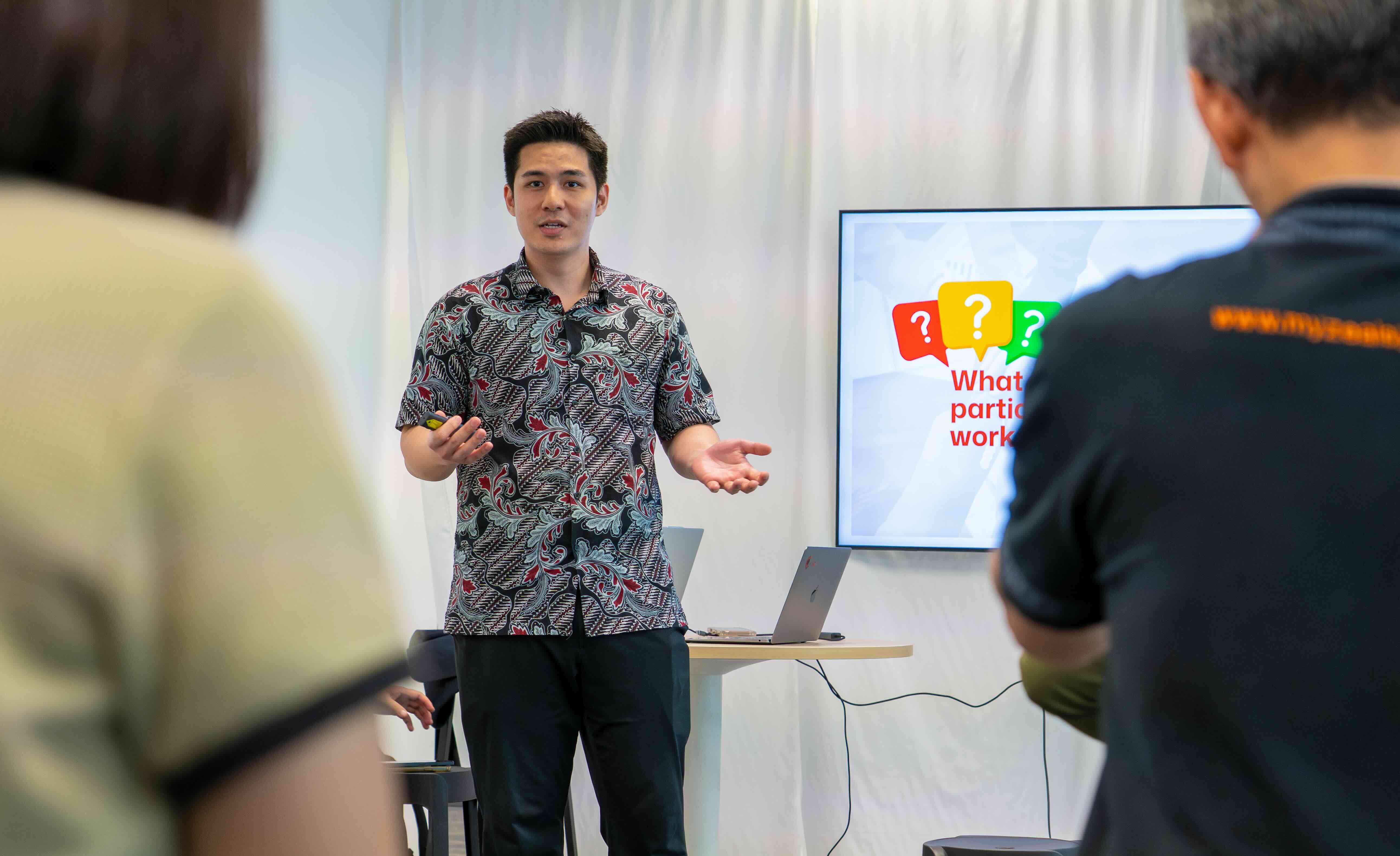 E-Invoicing Made Simple: Recap of the Eats365 x Caltrix Compliance Session