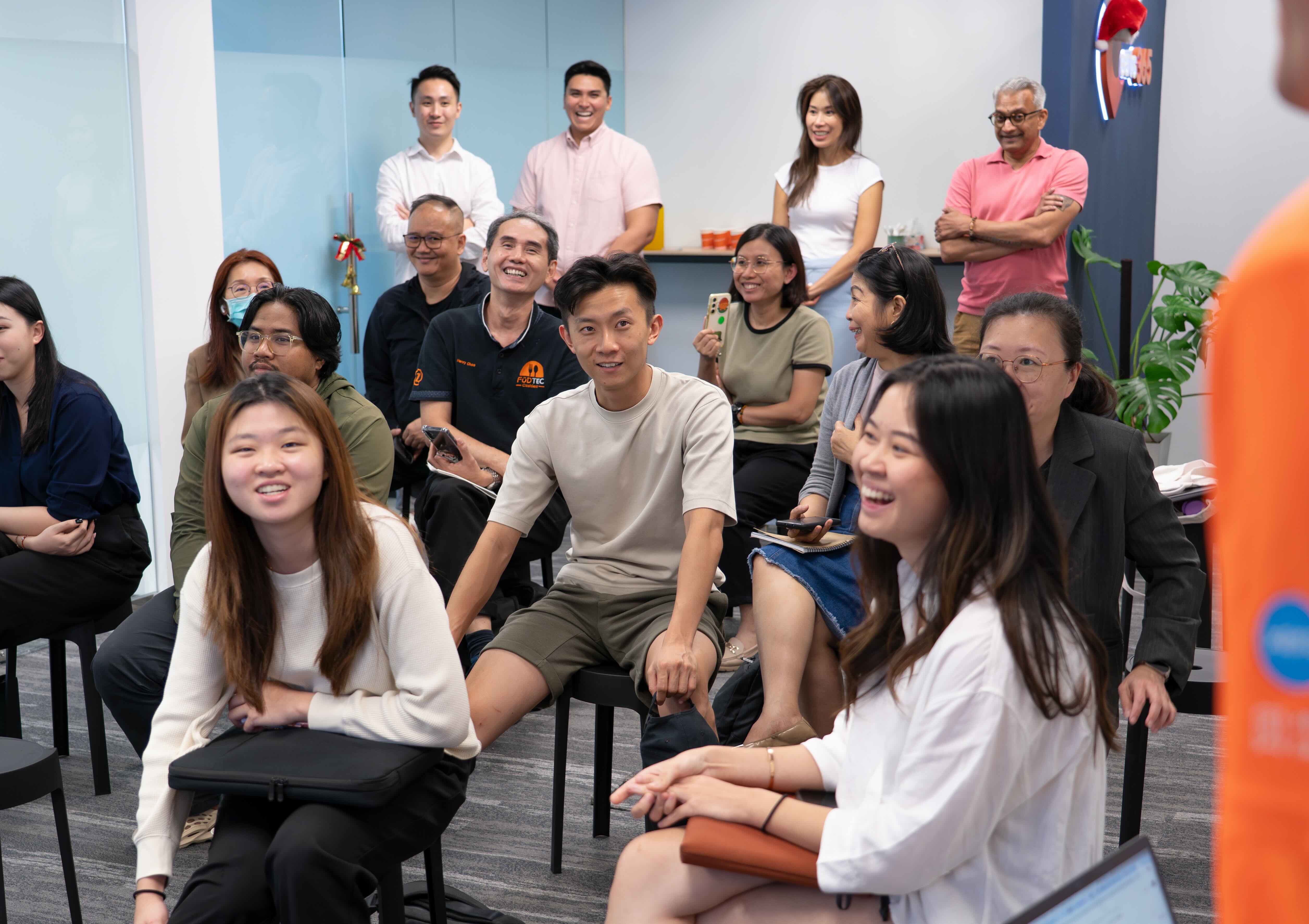 E-Invoicing Made Simple: Recap of the Eats365 x Caltrix Compliance Session