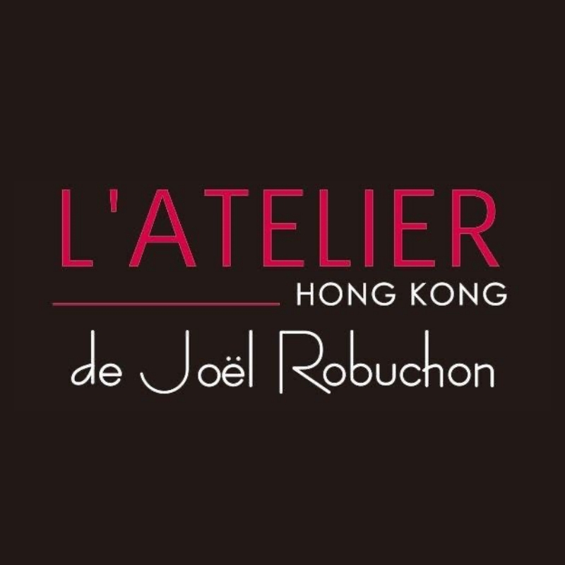 Joël Robuchon _logo