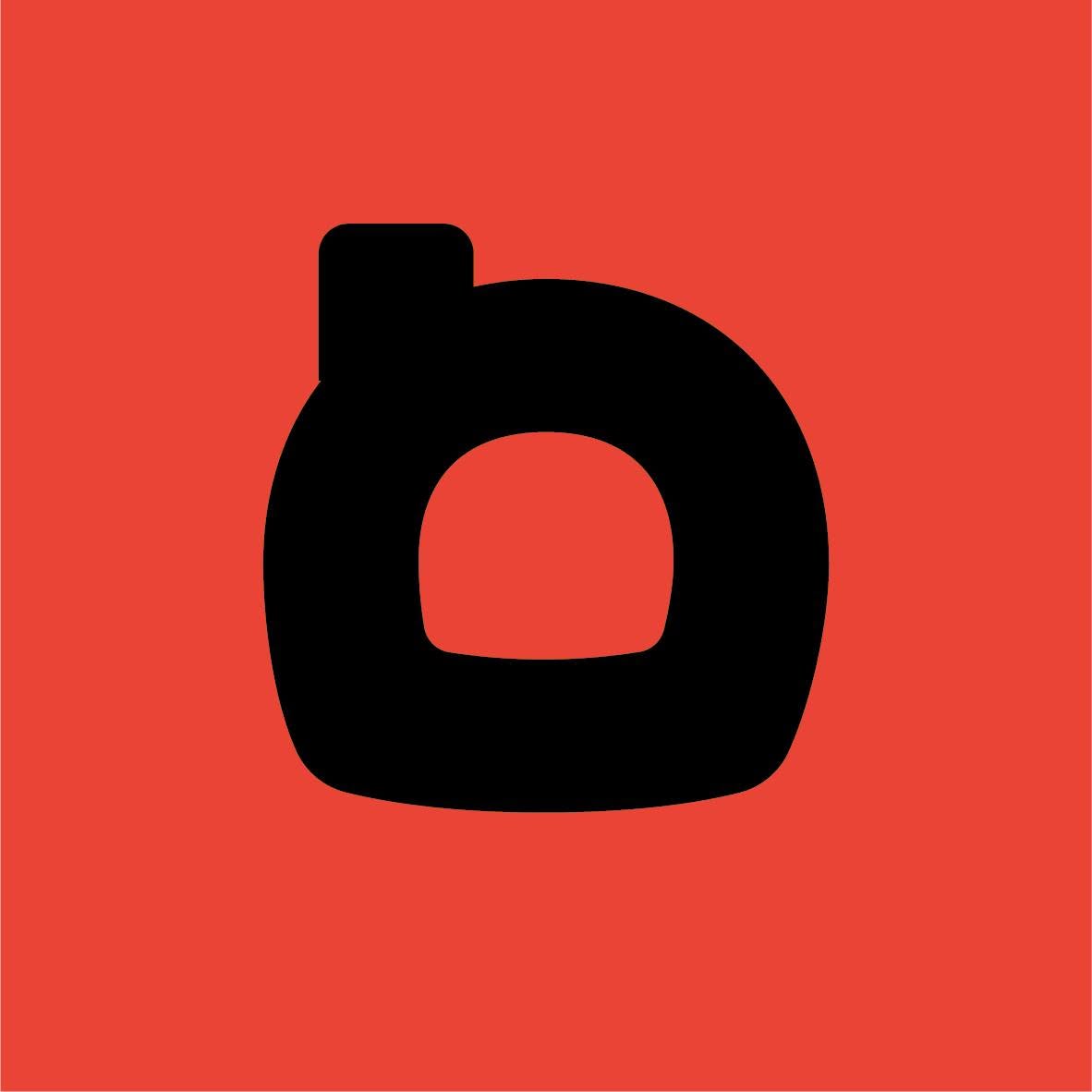doughman logo